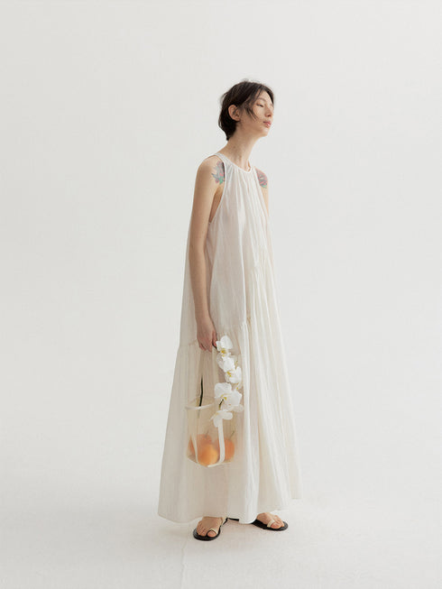 Axis Swing Dress